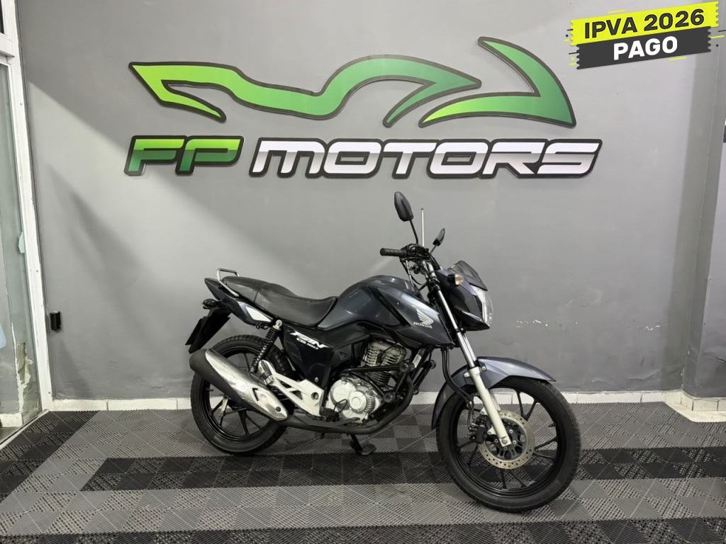 FAN 160 - FP Motors