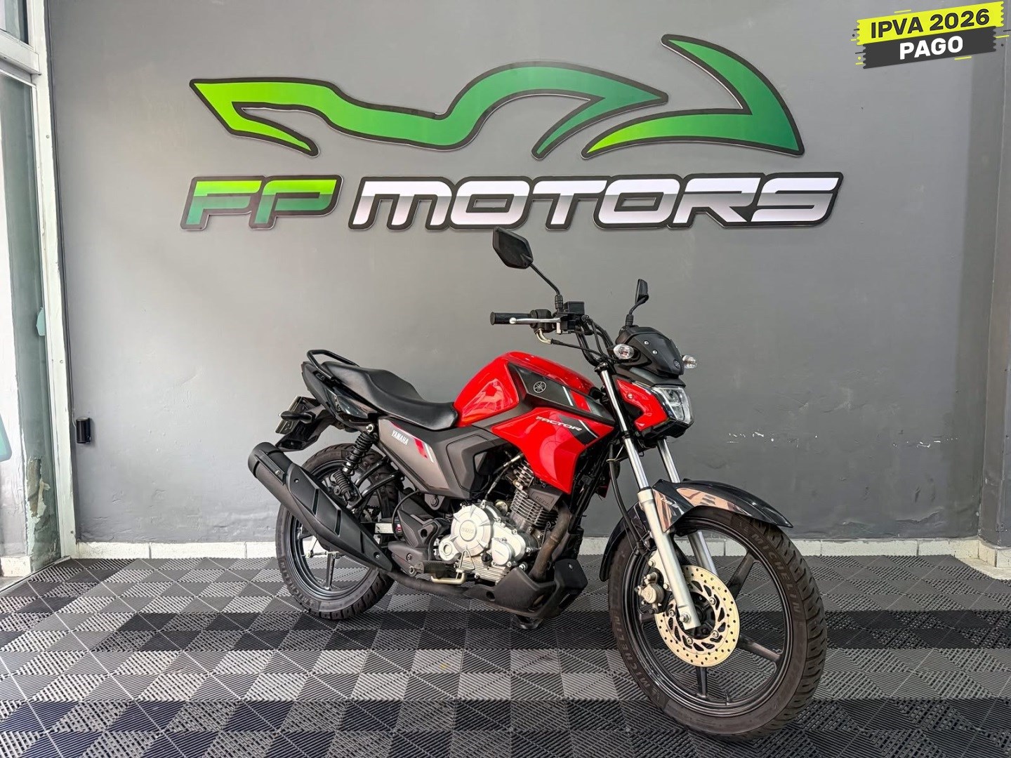 FACTOR 150 - FP Motors